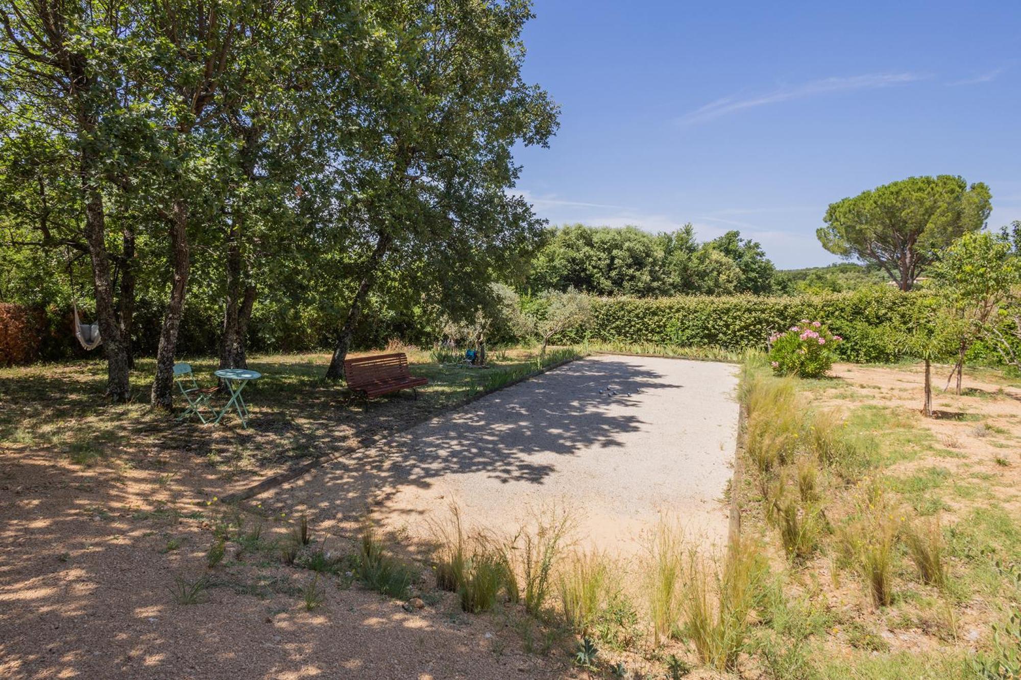 Gite L'Escapade Saint-Saturnin-lès-Apt Dış mekan fotoğraf